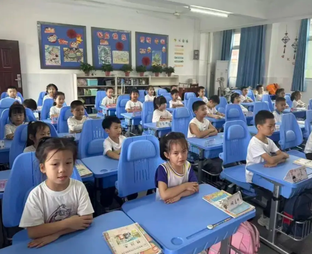 每一门特征课程每一个特征都为孩子们未来多给一种挑选 每一门特征课程每一个特征都为孩子们未来多给一种挑选