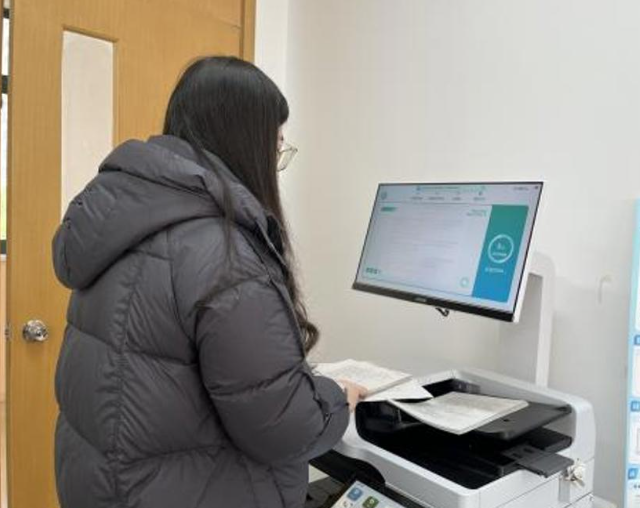 数据融通为区域学校数智化运用供给集约支撑与敞开生态